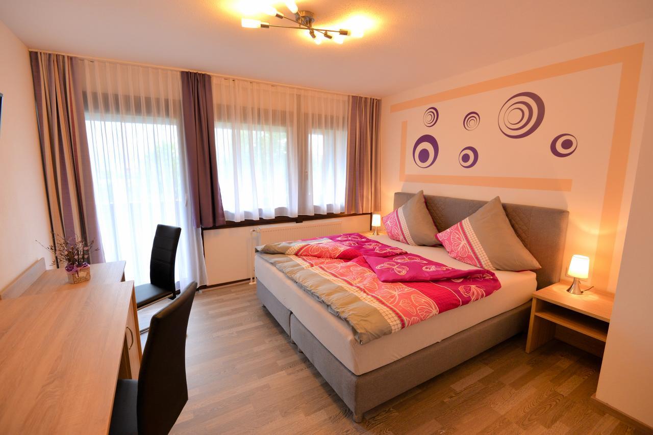 Ario Hotel & Resturant Nuremberg Room photo